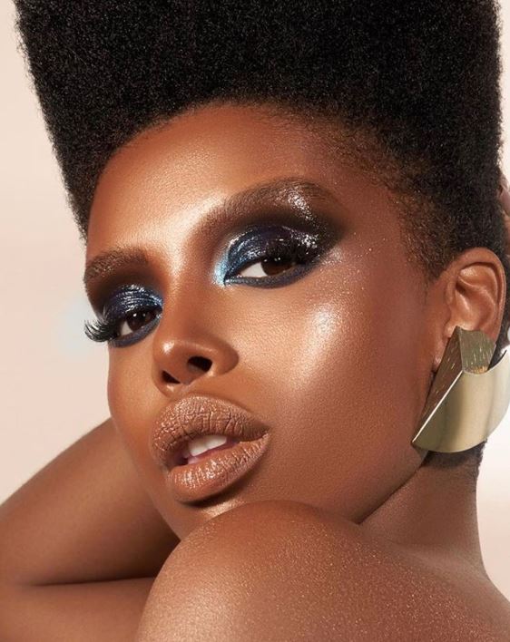 @jalleesacharisse @danessa_myricks