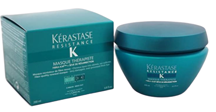 kerastase mask