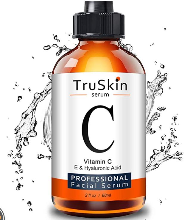 vitamin c serum