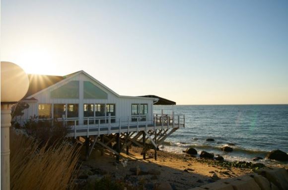 Hamptons Sound View Hotel Greenport