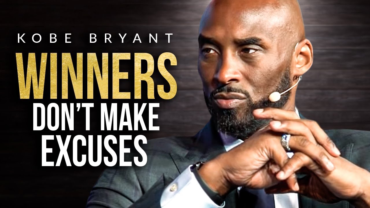motivation inspiration video kobe bryant