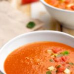 gazpacho