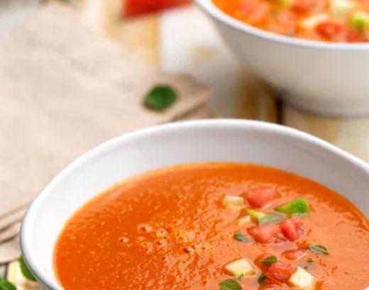 gazpacho