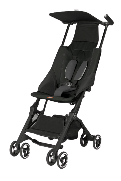 Pockit Lightweight Stroller