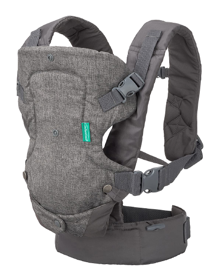 Flip 4-in-1 Convertible Carrier