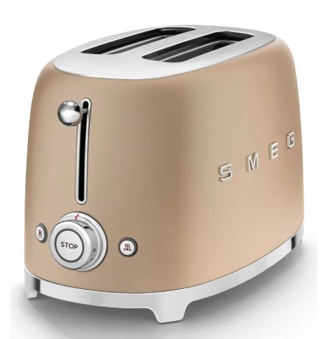 50s retro style toaster