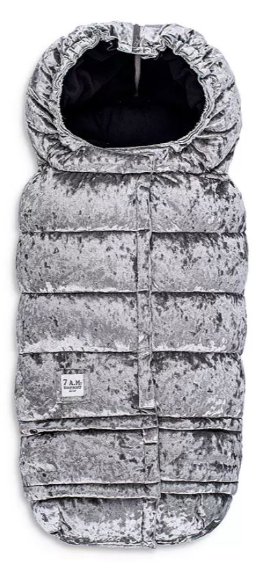 7 AM Blanket Footmuff 212 evolution