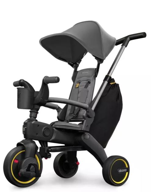 Doona liki stroller & trike