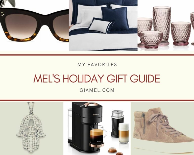 holiday gift guide
