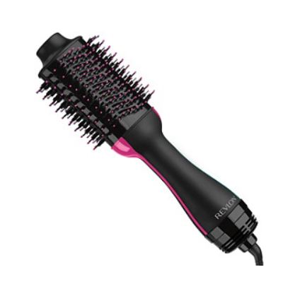 revlon volumizing hair dryer