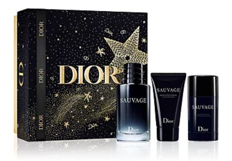 Dior Sauvage Gift Set