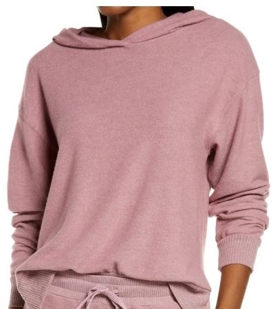 Project Social T Hoodie Pullover