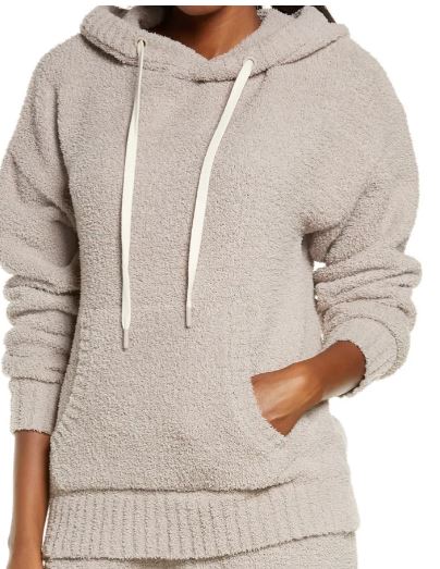 ugg asala hoodie pullover sweater