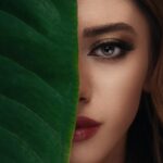 serum beauty woman skincare